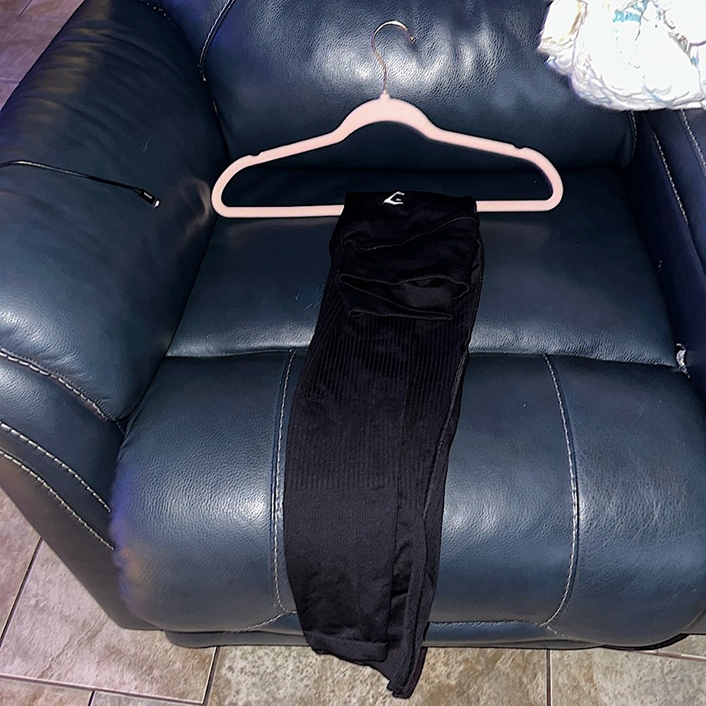 Gymshark black leggings